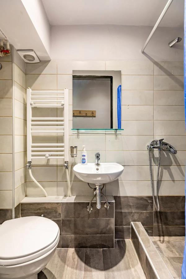 Denis Apartment Saloniki Zewnętrze zdjęcie